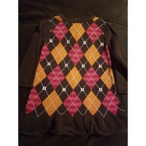 Gymboree outlet fall homecoming dress‎ 2t